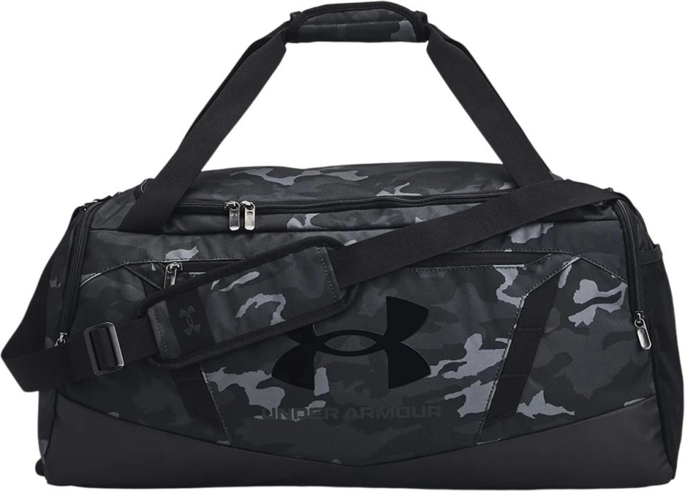 Сумка Under Armour UA Undeniable 5.0 Duffle M 1369223-010 в Москве  в Москве 