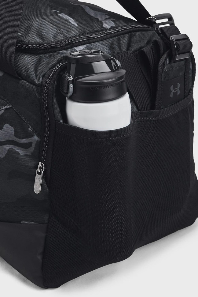 Сумка Under Armour UA Undeniable 5.0 Duffle M 1369223-010 в Москве  в Москве 