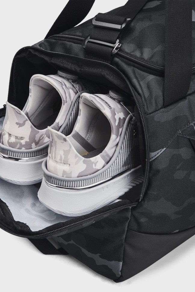 Сумка Under Armour UA Undeniable 5.0 Duffle M 1369223-010 в Москве  в Москве 