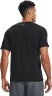 Футболка Under Armour Sportstyle Left Chest Logo SS 1326799-001 в Москве  в Москве 