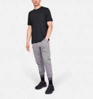 Футболка Under Armour Sportstyle Left Chest Logo SS 1326799-001 в Москве  в Москве 