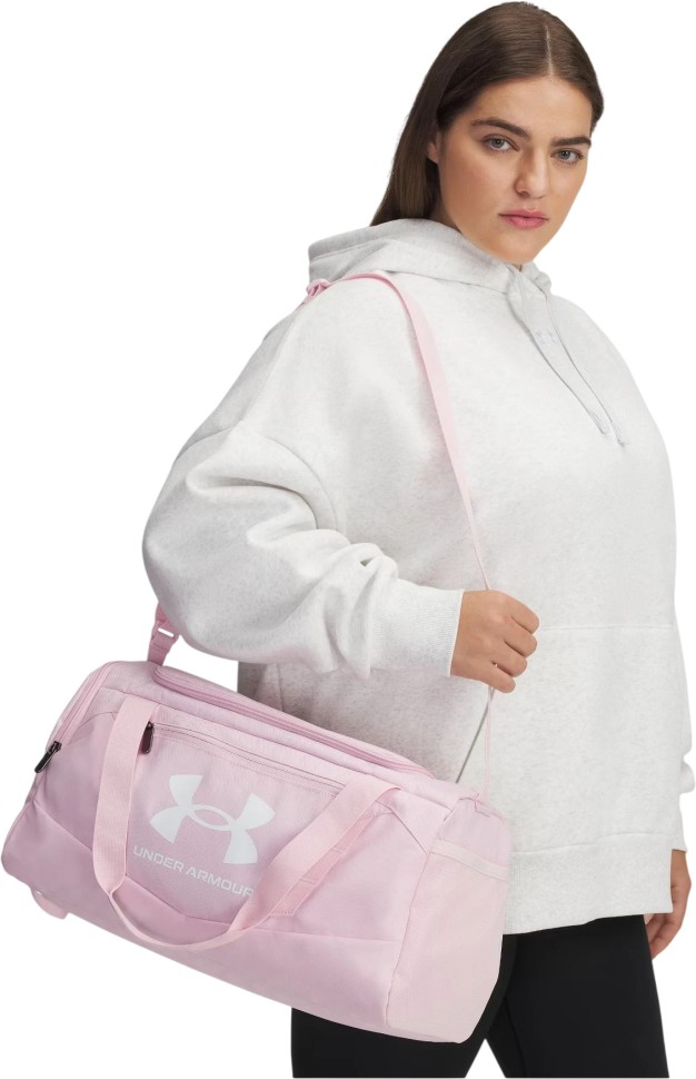 Сумка Under Armour UA Undeniable 5.0 Duffle XS 1369221-648 в Москве в Москве