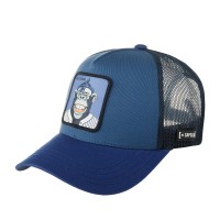 Бейсболка CAPSLAB Premium Eyez on me CL/1/CT/GOR8 (синий) 88-523-06-00 в Москве в Москве