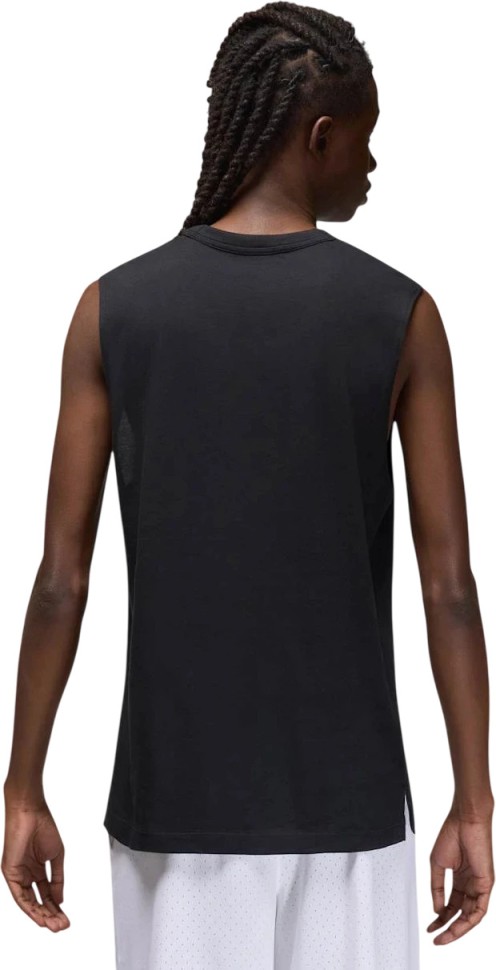 Майка Nike M J DF SPRT SLVLS TOP FN5856-010 в Москве  в Москве 