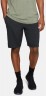 Шорты Under Armour SPORTSTYLE RIVAL SHORT Black /  / Black 1320733-001 в Москве  в Москве 