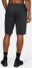 Шорты Under Armour SPORTSTYLE RIVAL SHORT Black /  / Black 1320733-001 в Москве  в Москве 