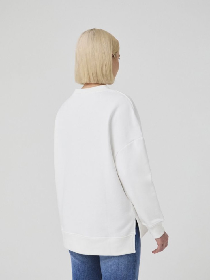 Толстовка Lee Cooper LC-SWT-066WFW/WHTAL в Москве в Москве