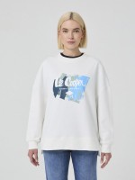 Толстовка Lee Cooper LC-SWT-066WFW/WHTAL в Москве в Москве