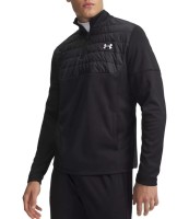 Джемпер Under Armour UA Armour Flc Pro Utility QZ 6005688-001 в Москве  в Москве 