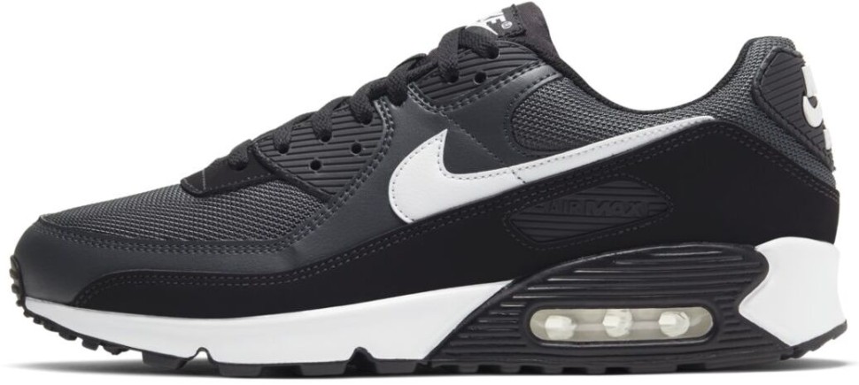Кроссовки Nike AIR MAX 90 365 CN8490-002