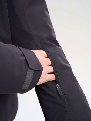 Куртка STROBBS E2414-1