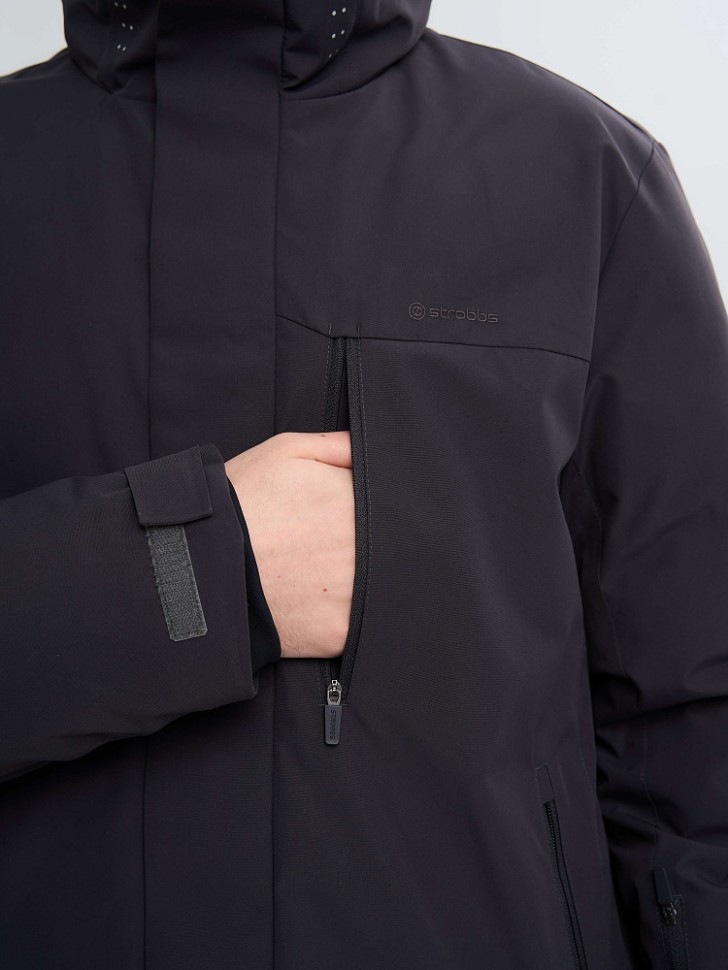 Куртка STROBBS E2414-1 в Москве  в Москве 