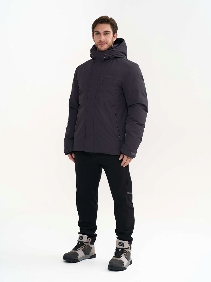 Куртка STROBBS E2414-1 в Москве  в Москве 