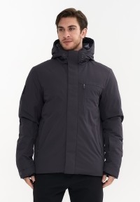 Куртка STROBBS E2414-1