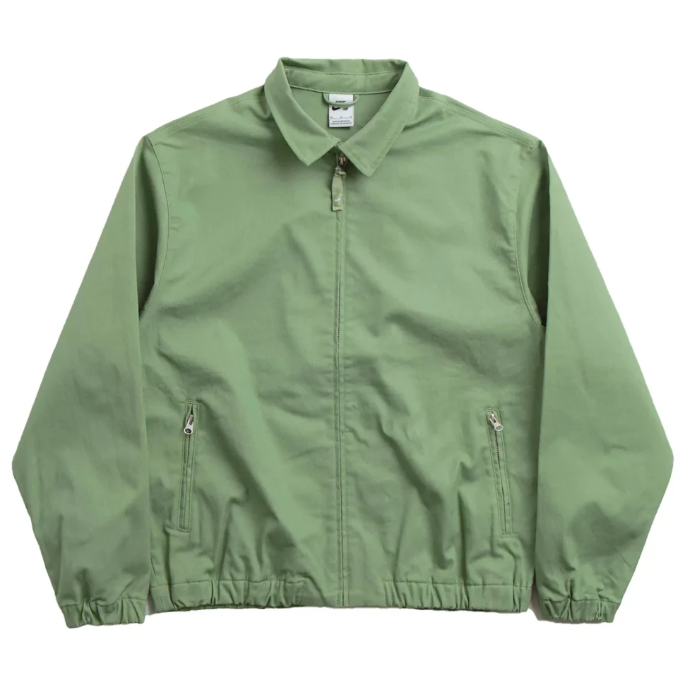 Куртка Nike U NK SB WVN TWILL PREM JKT FQ0406-386 в Москве  в Москве 