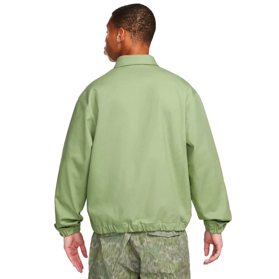 Куртка Nike U NK SB WVN TWILL PREM JKT FQ0406-386 в Москве  в Москве 