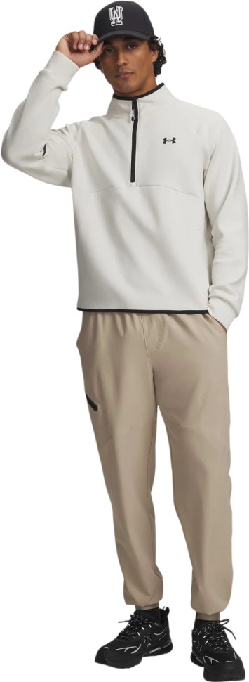 Брюки Under Armour UA Unstoppable Woven Jogger 1388823-299 в Москве в Москве