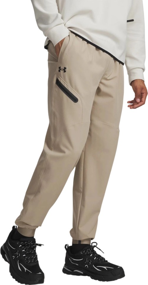 Брюки Under Armour UA Unstoppable Woven Jogger 1388823-299 в Москве в Москве