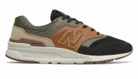 Кроссовки New Balance CM997HWD/D в Москве  в Москве 