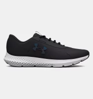 Кроссовки Under Armour UA Charged Rogue 3 Storm-BLK 3025523-001 в Москве  в Москве 