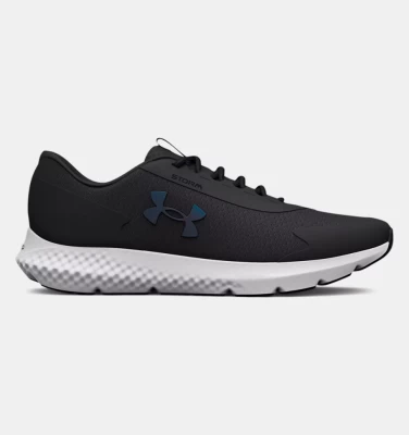 Кроссовки Under Armour UA Charged Rogue 3 Storm-BLK 3025523-001