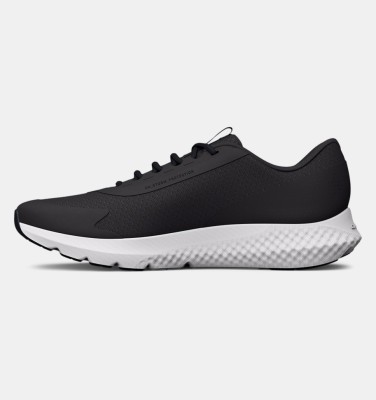Кроссовки Under Armour UA Charged Rogue 3 Storm-BLK 3025523-001