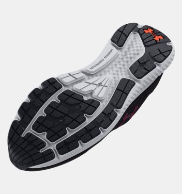 Кроссовки Under Armour UA Charged Rogue 3 Storm-BLK 3025523-001