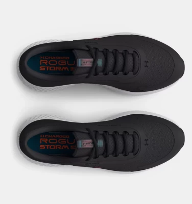 Кроссовки Under Armour UA Charged Rogue 3 Storm-BLK 3025523-001