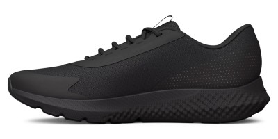 Кроссовки Under Armour UA Charged Rogue 3 Storm-BLK 3025523-001