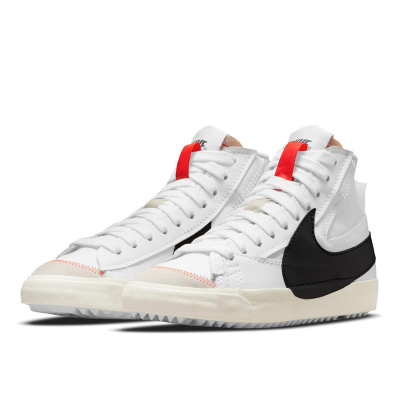 Кроссовки Nike Blazer Mid &#039;77 Jumbo DD3111-100