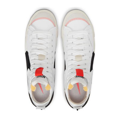 Кроссовки Nike Blazer Mid &#039;77 Jumbo DD3111-100