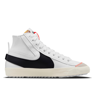 Кроссовки Nike Blazer Mid &#039;77 Jumbo DD3111-100
