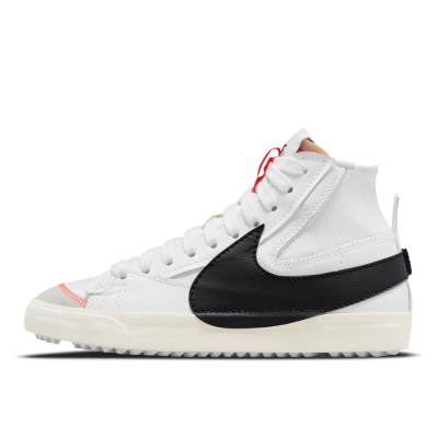 Кроссовки Nike Blazer Mid &#039;77 Jumbo DD3111-100