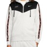 Толстовка Nike M Nsw Repeat Sw Pk Fz Hoody DX2025-072