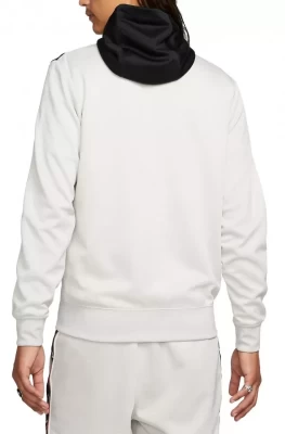 Толстовка Nike M Nsw Repeat Sw Pk Fz Hoody DX2025-072