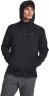 Толстовка Under Armour UA Armour Fleece Graphic HD 1379744-001 в Москве в Москве