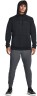 Толстовка Under Armour UA Armour Fleece Graphic HD 1379744-001 в Москве в Москве