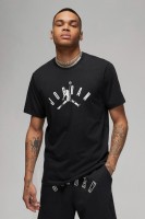 Футболка Nike Jordan FLIGHT MVP FB7365-010 в Москве  в Москве 