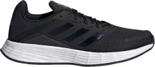 Кроссовки Adidas DURAMO SL FY8113 Male CBLACK/CBLACK/GRESIX F8113