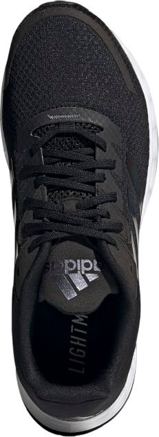 Кроссовки Adidas DURAMO SL FY8113 Male CBLACK/CBLACK/GRESIX F8113 в Москве  в Москве 