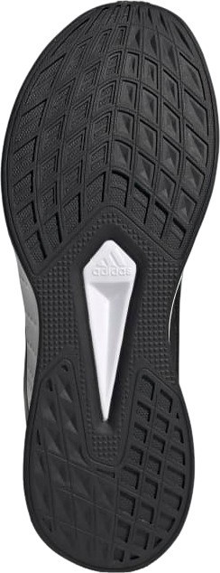 Кроссовки Adidas DURAMO SL FY8113 Male CBLACK/CBLACK/GRESIX F8113 в Москве  в Москве 