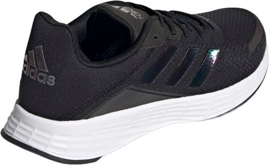 Кроссовки Adidas DURAMO SL FY8113 Male CBLACK/CBLACK/GRESIX F8113 в Москве  в Москве 