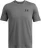 Футболка Under Armour UA M SPORTSTYLE LC SS 1326799-025 в Москве  в Москве 