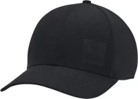 Кепка Under Armour M Iso-chill Armourvent STR 1383438-002 в Москве  в Москве 