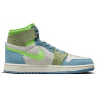 Кроссовки Nike Air Jordan 1 Zoom Air CMFT 2 DV1305-433 в Москве  в Москве 