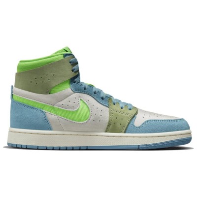 Кроссовки Nike Air Jordan 1 Zoom Air CMFT 2 DV1305-433
