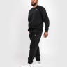 Толстовка Venum Silent Power Lite Sweatshirt - Black VEN05194-001