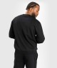Толстовка Venum Silent Power Lite Sweatshirt - Black VEN05194-001 в Москве  в Москве 