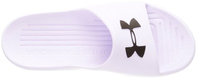 Шлепанцы Under Armour Core PTH 3021286-100
