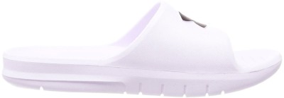 Шлепанцы Under Armour Core PTH 3021286-100